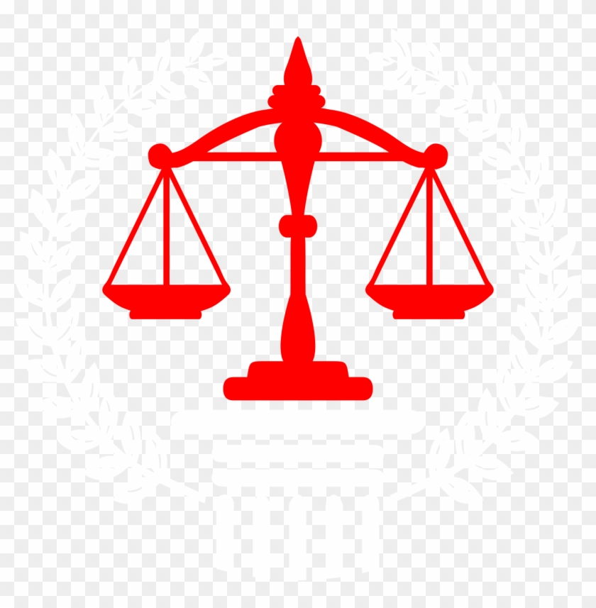 Strict Fidelity To Justice - Justice Scales #51846