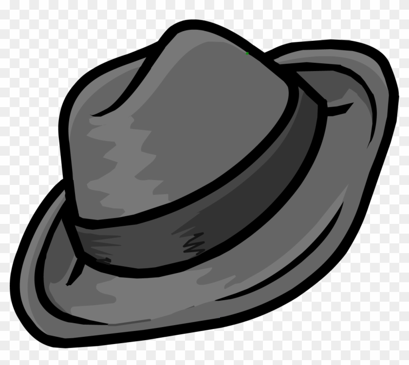 Mlg Fedora Clipart - Fedora Clipart #51848