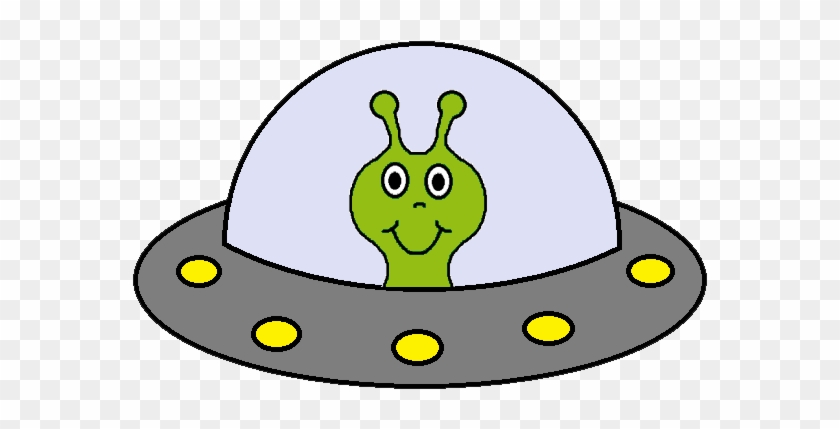 Clipart Space Com - Clip Art Space Ship #51920