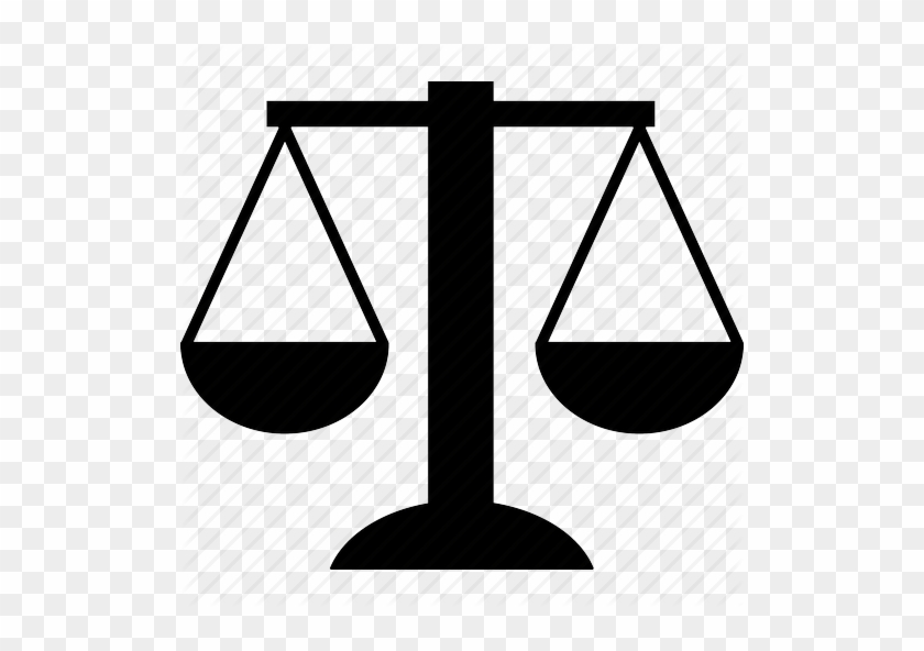 Child Order Of Protection Attorneys - Legal Scale Icon #51943