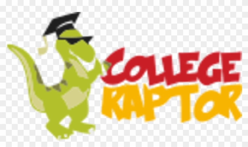 Higher Education Research Trends In Technology, Usage - College Raptor Logo #51954
