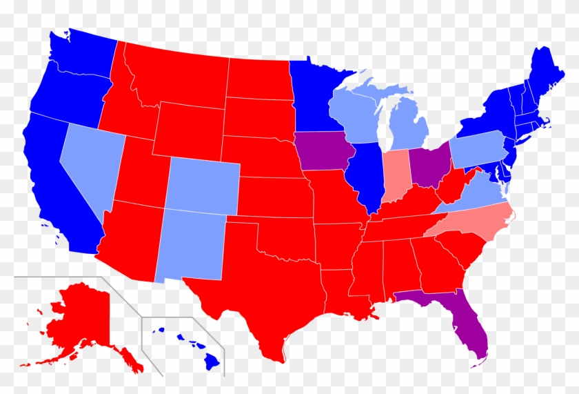 They Are Legal In Green States, Banned In Red States, - John F. Kennedy Library #52080