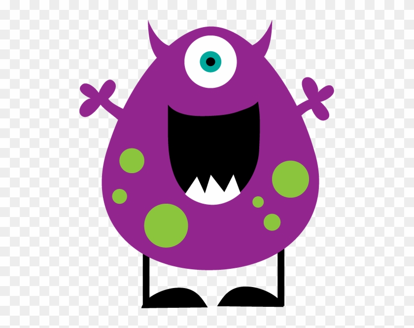 Free Monster Clip Art Pictures - Don T Eat Pete Printable - Full Size ...