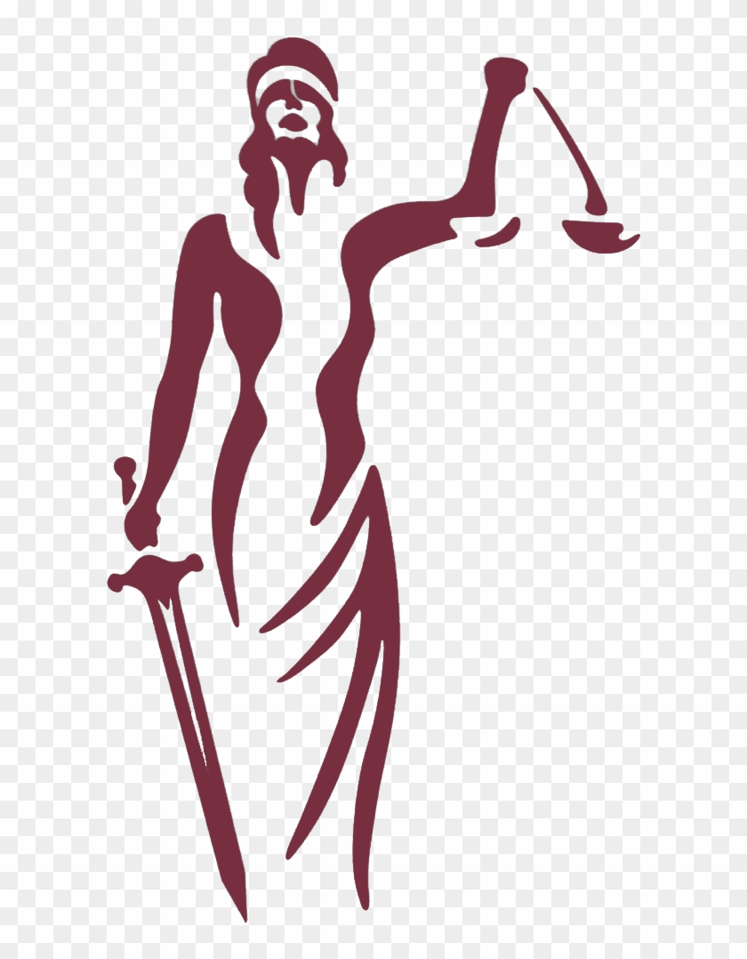 Best Tallahassee Lawyer, Lawyer, Florida Attorney, - Lady Justice Png #52123