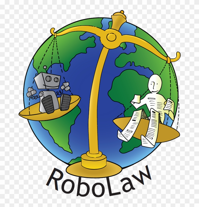 Regulating Emerging Robotic Technologies In Europe - Eu Robot Law #52164