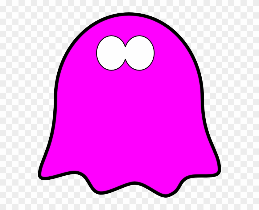 Pink Ghost #52176