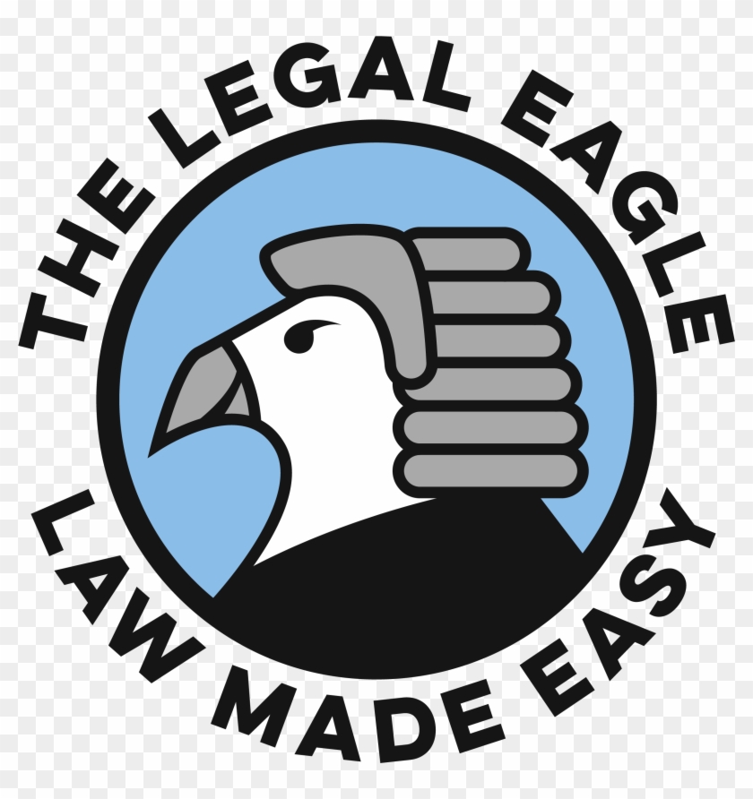 The Legal Eagle - Law Eagle #52203