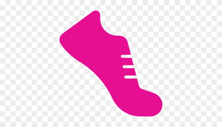 Trainer Icon - Race For Life Logo #52251