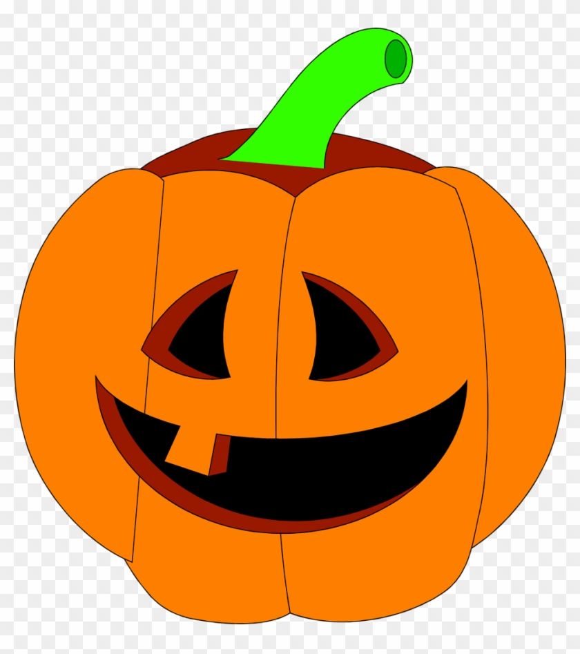 Jack O Lantern Friendly Jack Lantern Clipart Kid - Jack O Lantern Clip Art #52262