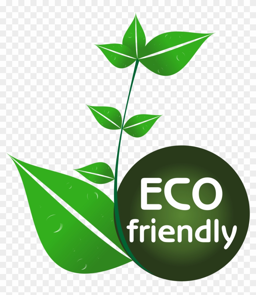 Eco Clip Art - Clean Fuel Better Life Drawing #52341