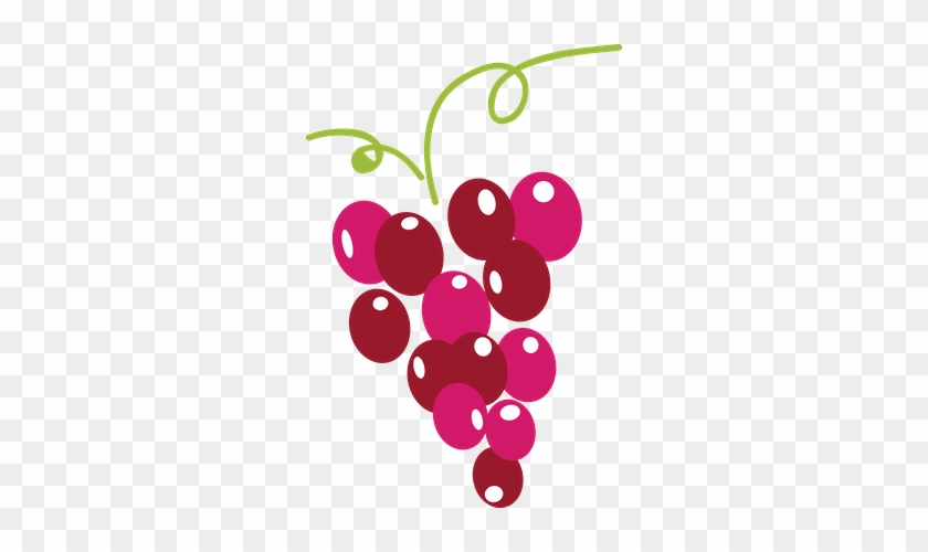 Cherries Clip Art - Drawing #52385