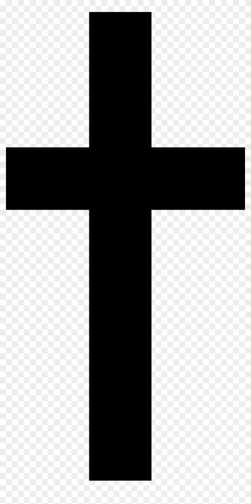 Pix For Funeral Cross Flowers Clip Art - Cross Png #52400