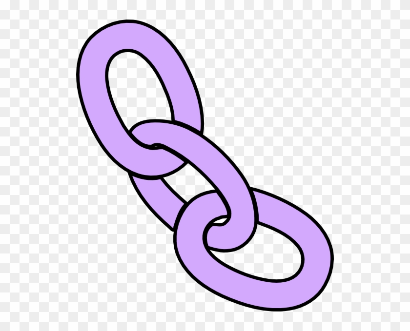 Violet Chain #52535
