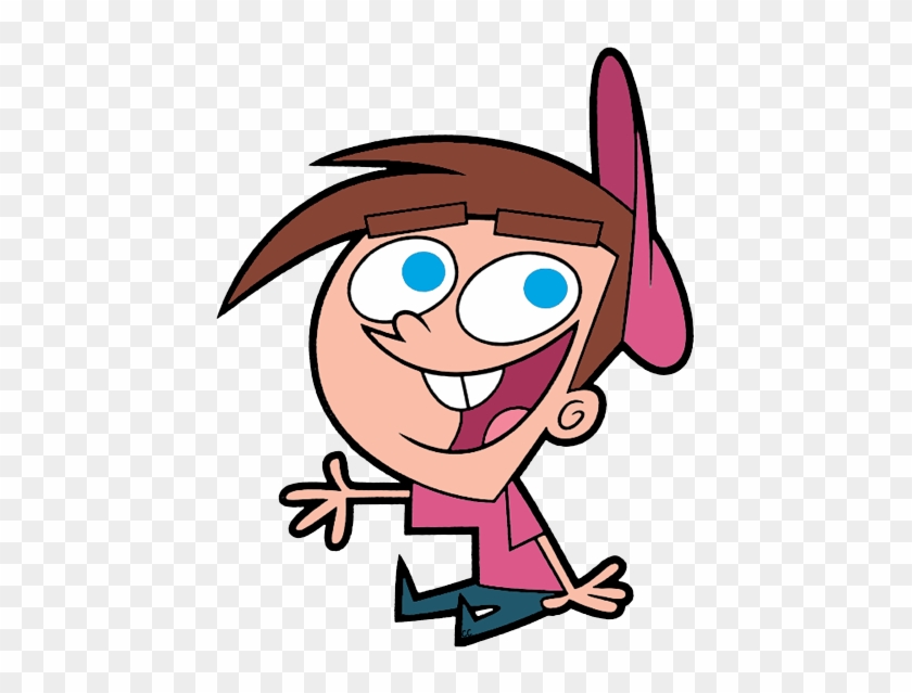 Fairly Odd Parents Transparent #52550