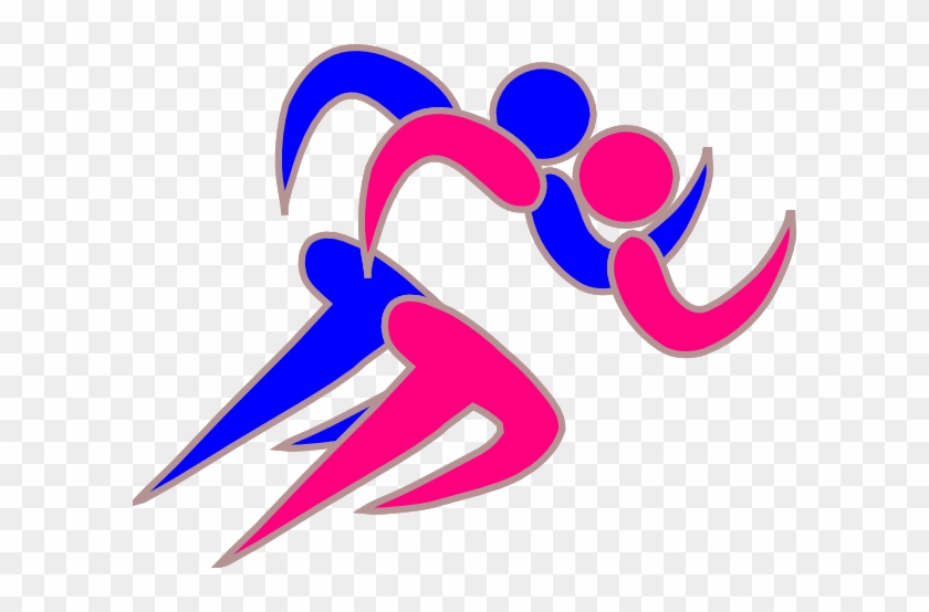 Design Runner Worthwhile - Runner Logo Clip Art #52594