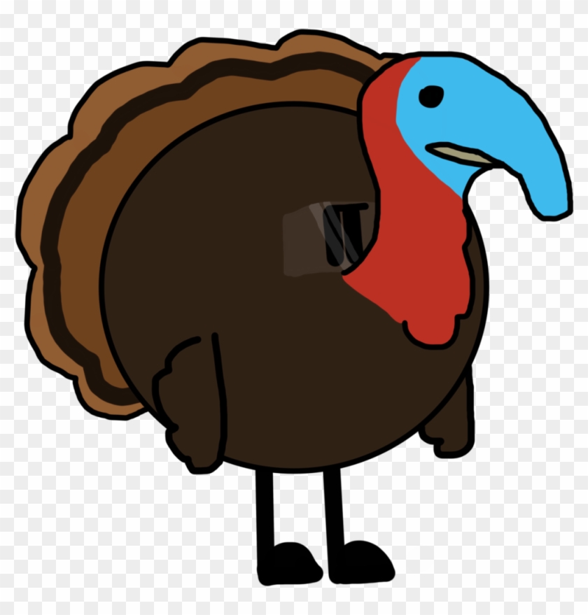 It's A Turkey Costume, Don't Judge Me - Sugar #53013