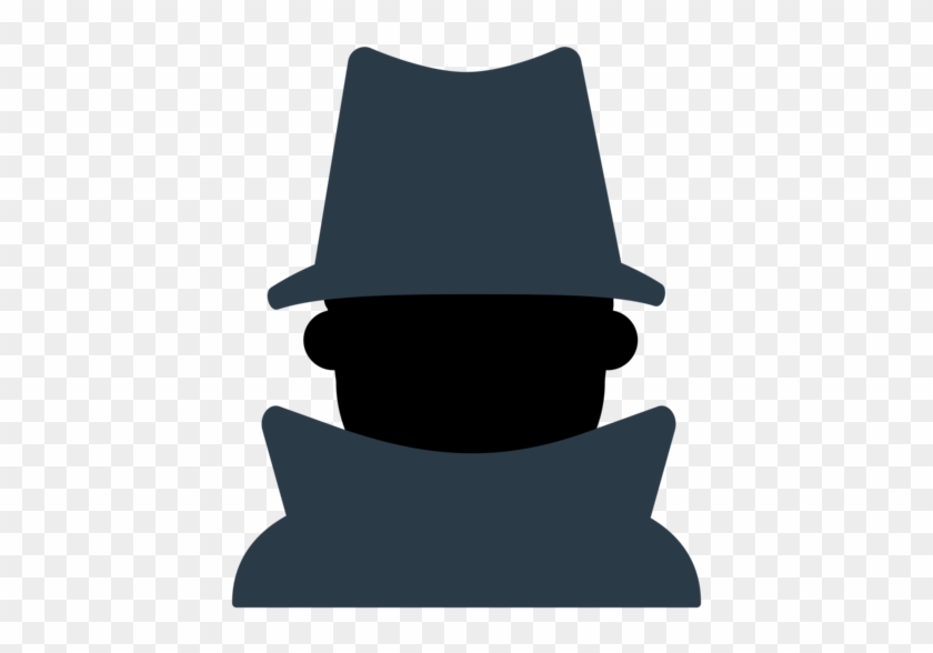 Mozilla - Spy Emoji #53034