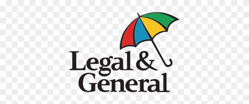 Legal & General Logo - Legal And General Investment Management #53057