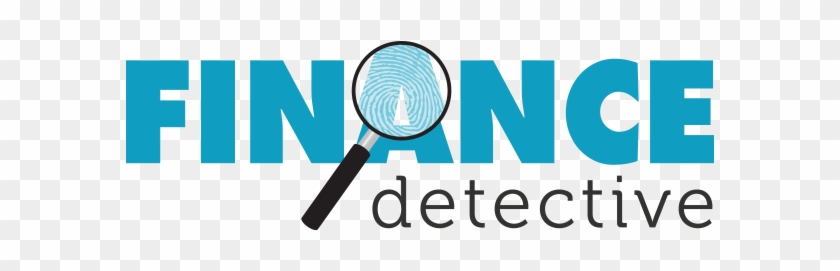 Home - Finance Detective #53109