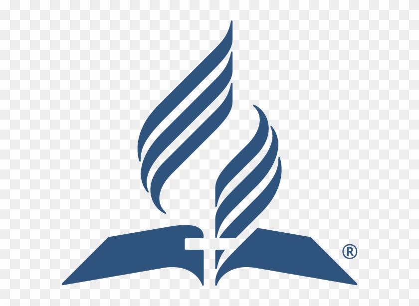 The Seventh-day Adventist Logo - Seventh-day Adventist Church #53132