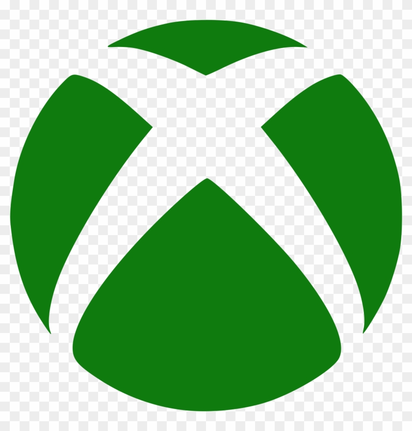 Open - Xbox One Logo Png #53192