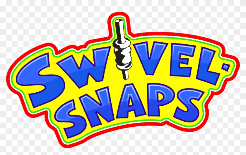 Swivel-snaps - Swivel #53207