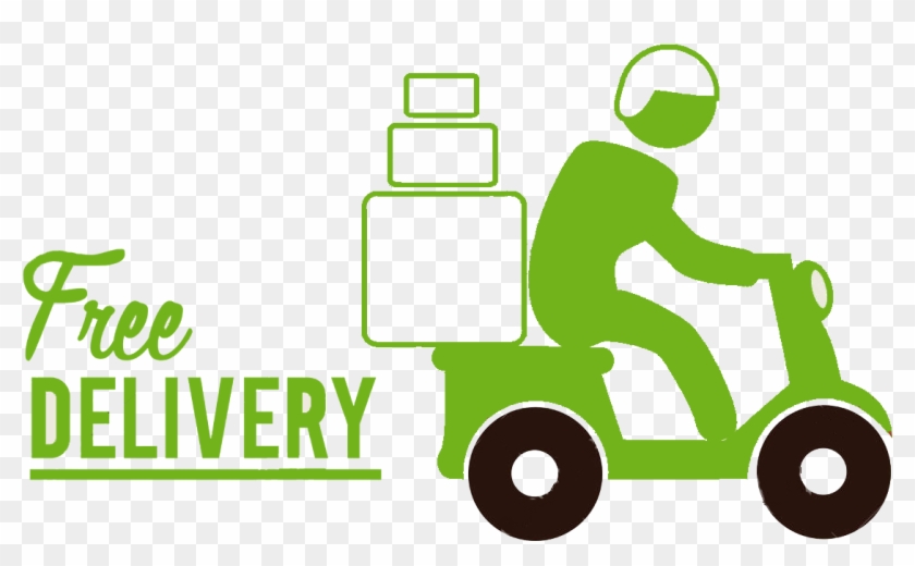 28 Collection Of Home Delivery Clipart Png - Free Home Delivery Icon Png #270772