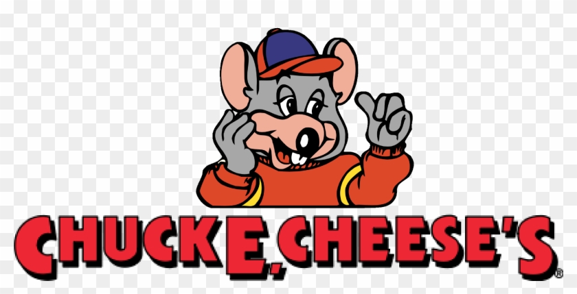 1994-1998 - Chuck E Cheese Logo #270778