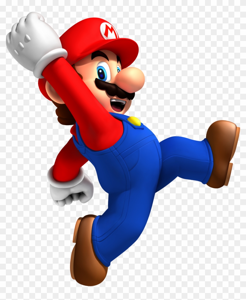Mario And Luigi Pizza Clip Art - Mario And Luigi Pizza Clip Art #270791
