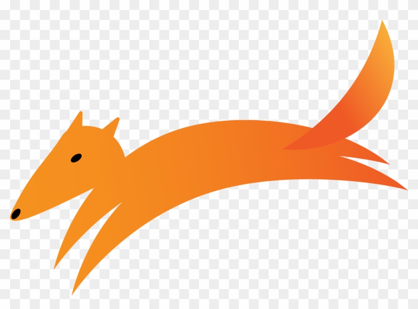 Firefox Logo Guido De Vries - Illustration #270794