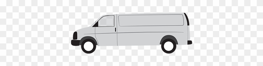 Chevrolet Cargo Van Equipment Express 155wb Standard - Roof #270802