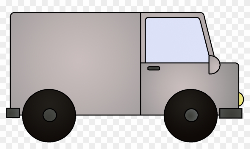 Train Clipart Can Be Found Here - Truck #270818