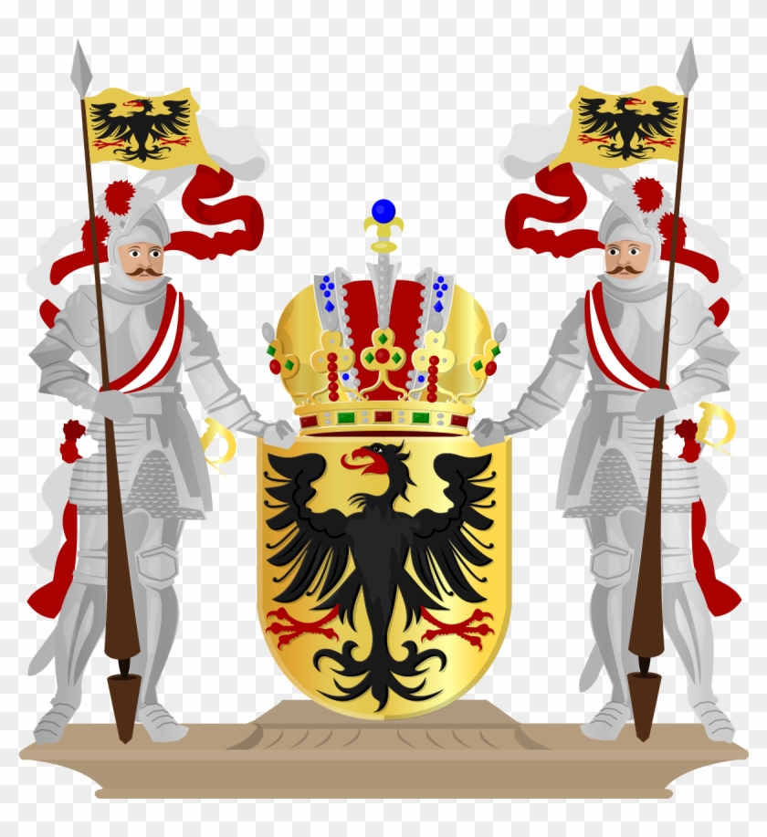 Coat Of Arms Of Deventer #270853