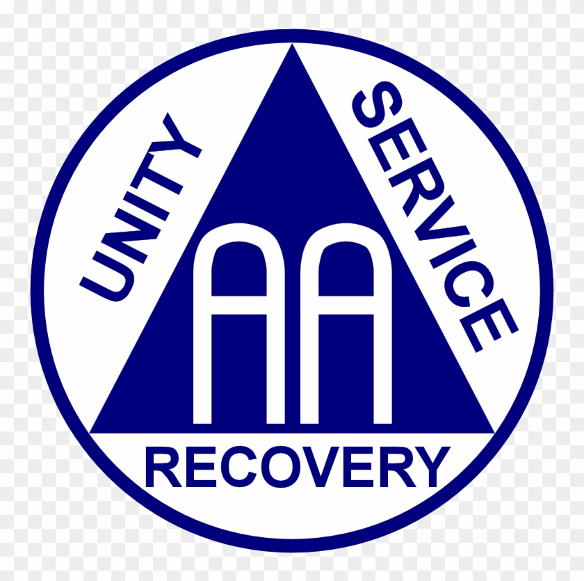 Key Note Speakers - Alcoholics Anonymous Logo #270866