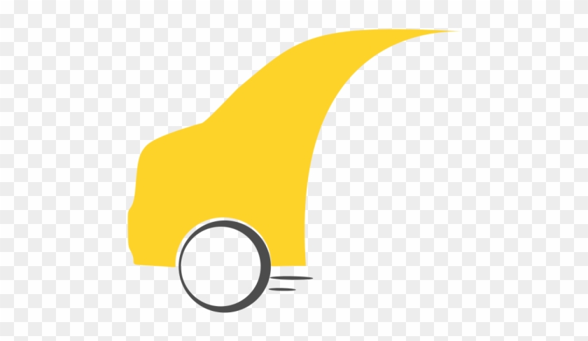 Van Transport Logo Element Png - Transport #270885