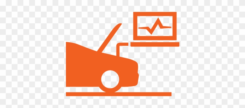 Car Remapping Midland - Car Diagnosis Icon #270987