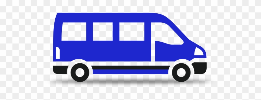 Bus Rentals Buy Buses In The First Place, Or Take Them - Mini Bus Clip Art #271018