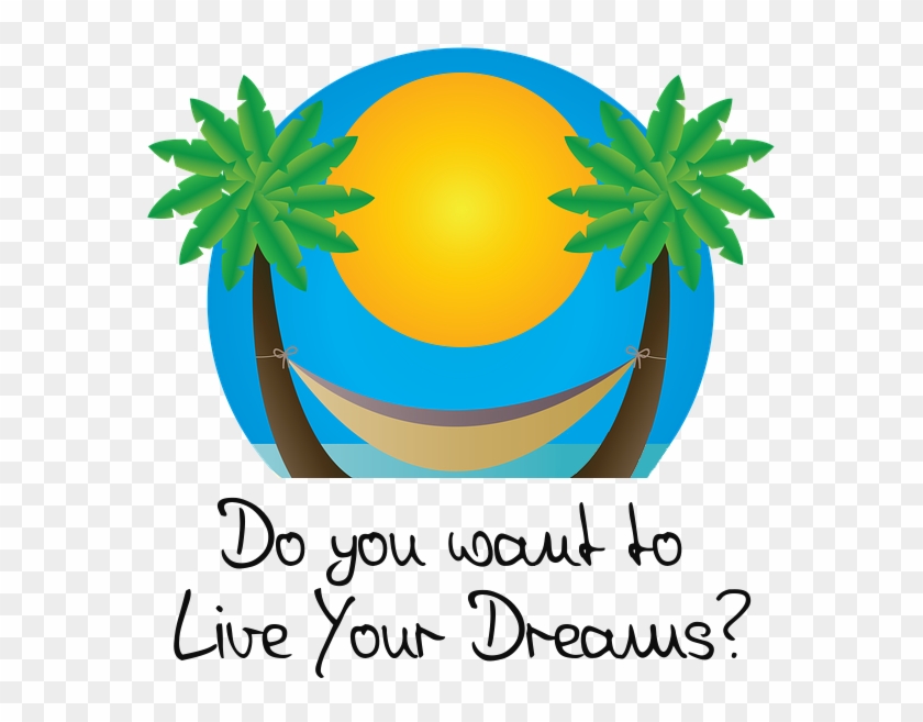 Do You Vant To Live Your Dreams Tips Logo - Vacation #271076