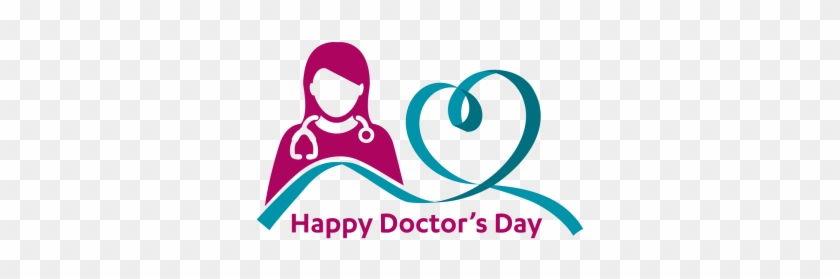 Happy Doctor's Day Doctor Icon, Doctor, Icon, Vector - Doctor Stethoscope Logo #271163