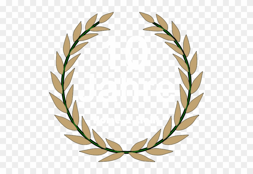 Laurel Wreath Bay Laurel Olive Wreath Clip Art - Olive Wreath #271241