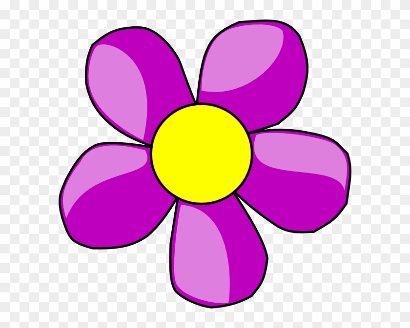 Flower Clip Art #271360