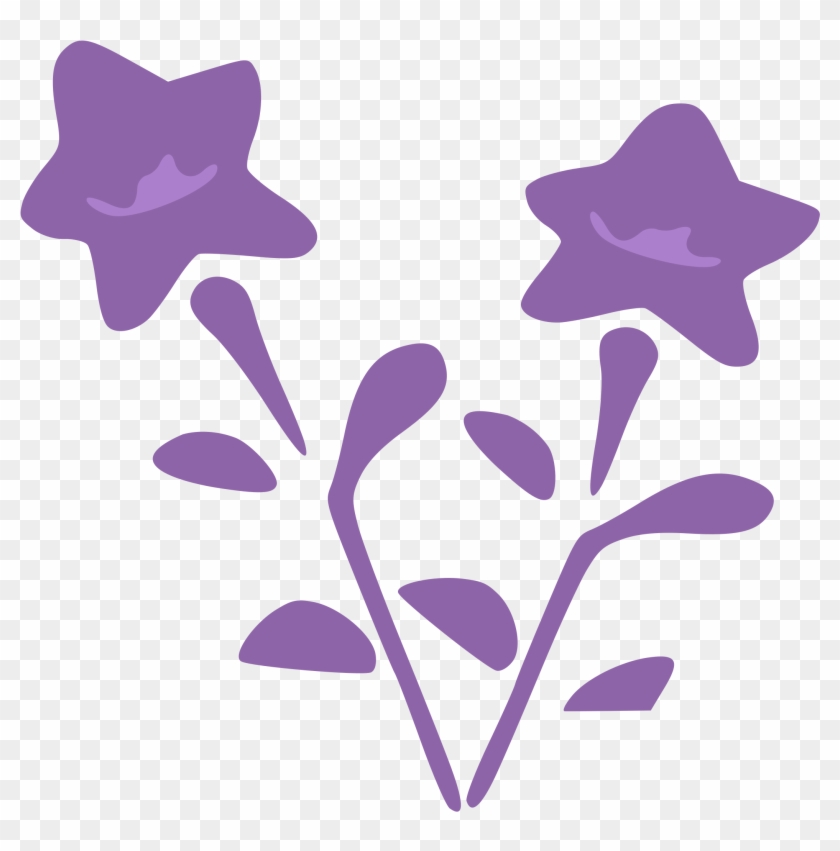 Free Photos > Public Domain Images > Purple Flowers - Purple Flower Clip Art #271390