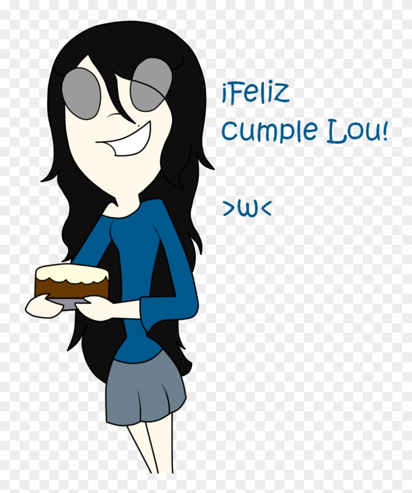 Imagenes De Feliz Cumpleaños Hermanita Linda Feliz - Manga #271417