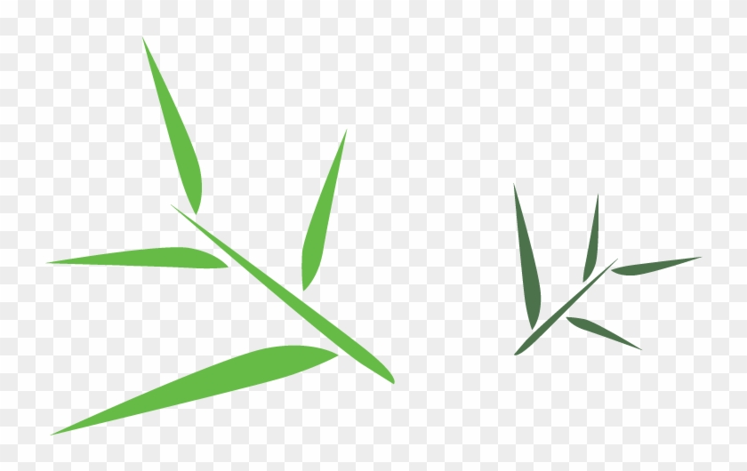 Bamboo Leaf Png Free Transparent Png Clipart Images Download