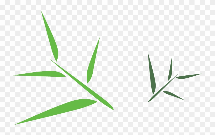 Bamboo Leaf Png #271467