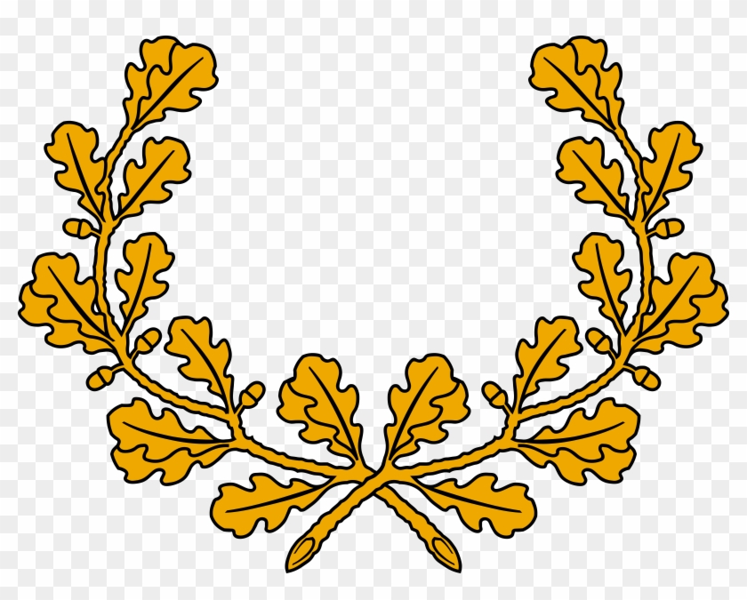 Big Image - Estonian Coat Of Arms #271500