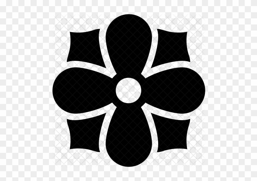 Oak Leaf Icon - Icon #271520