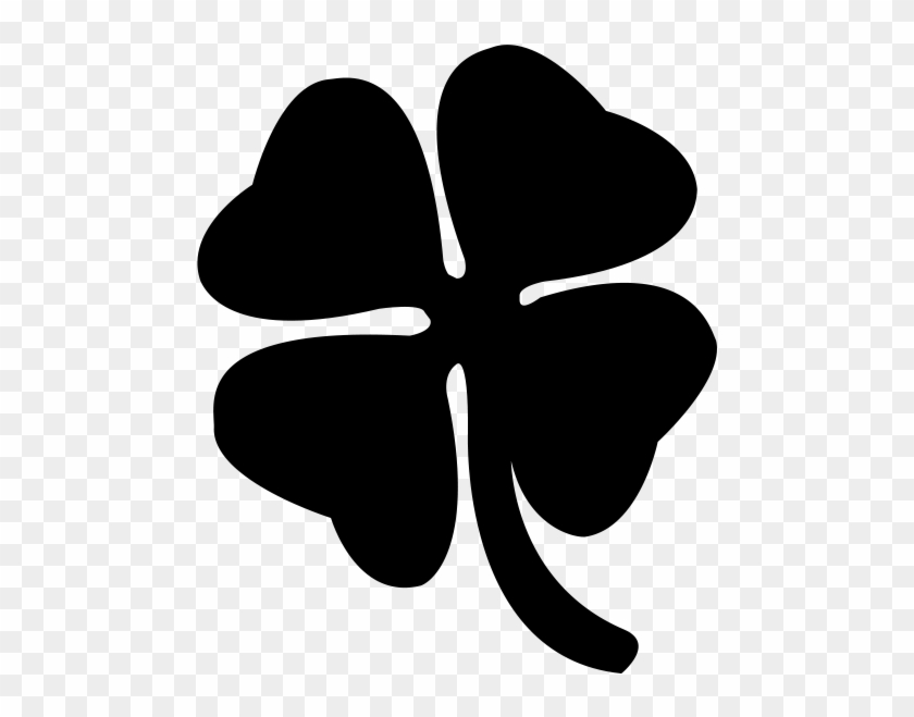 Four Leaf Clover - Four Leaf Clover #271531