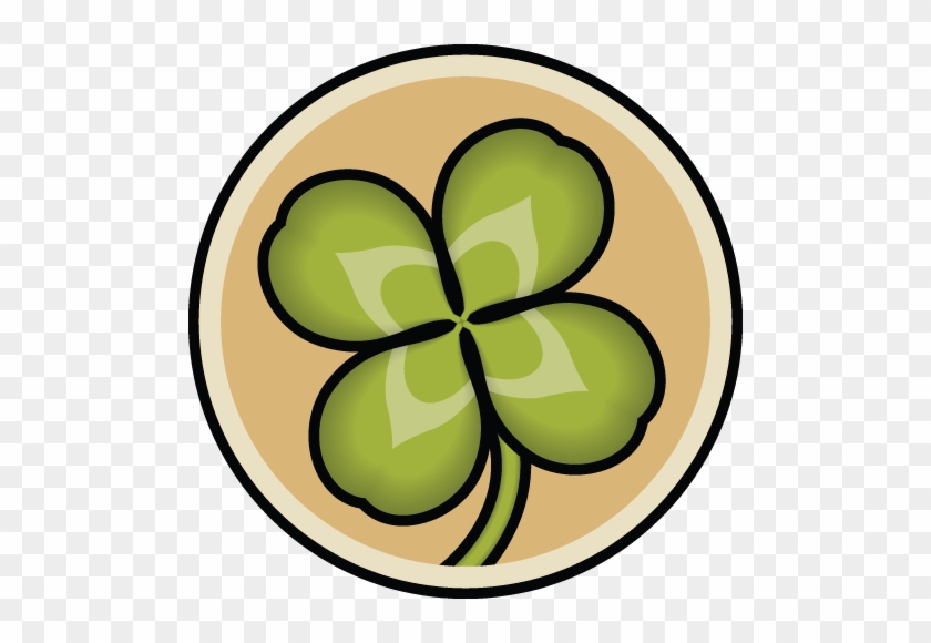 Lucky Clover Logo - Lucky Clover Artisanal Bakery #271532