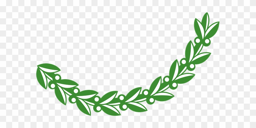Branch Leaf Leafy Leaves Olive Plant Olive - Olive Branch Clipart #271553